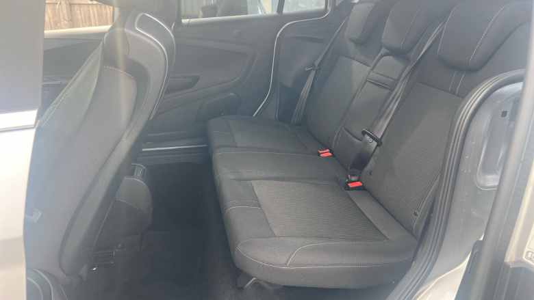 Ford B-MAX 1.0 EcoBoost 125 Titanium Navigator 5dr Petrol Hatchback